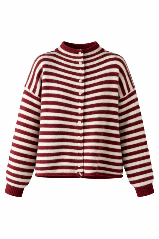 CARDIGAN ALLA MODA