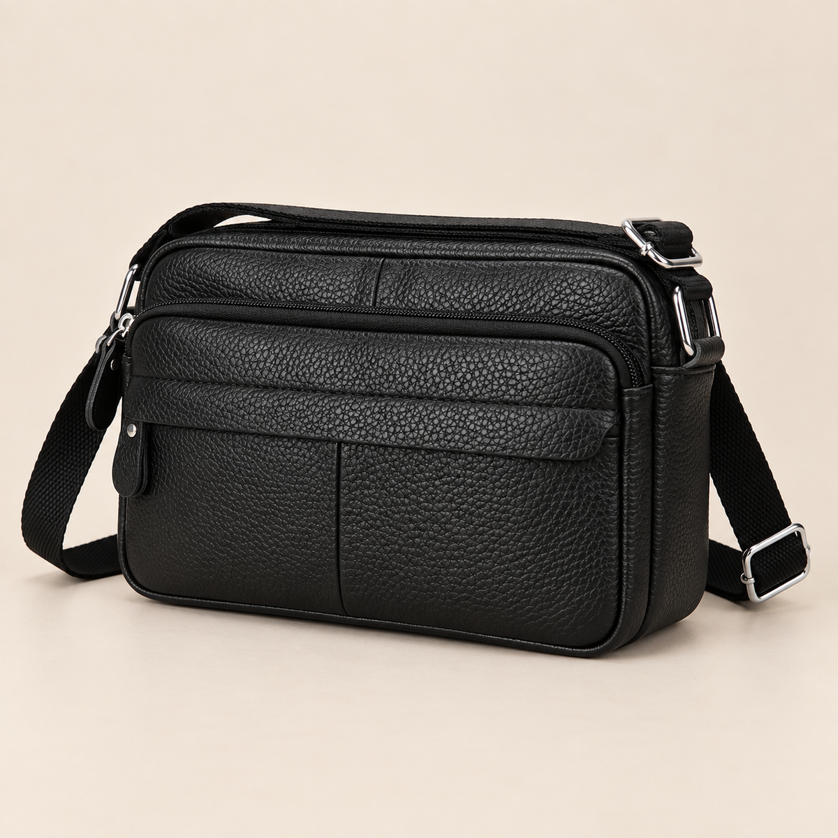 PAOLA™ | Borsa a Tracolla Multitasche