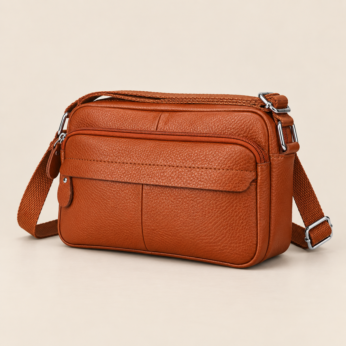 PAOLA™ | Borsa a Tracolla Multitasche