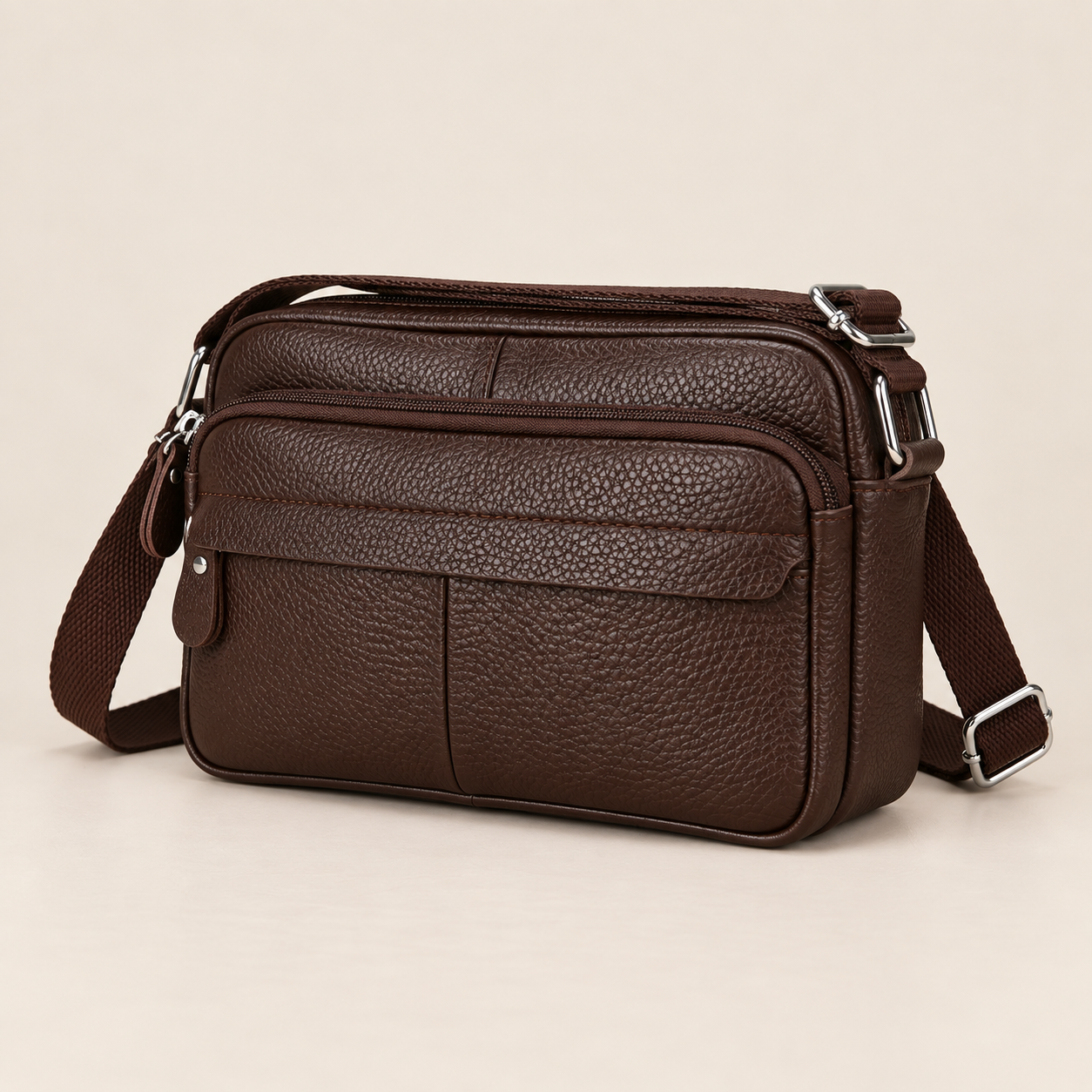 PAOLA™ | Borsa a Tracolla Multitasche