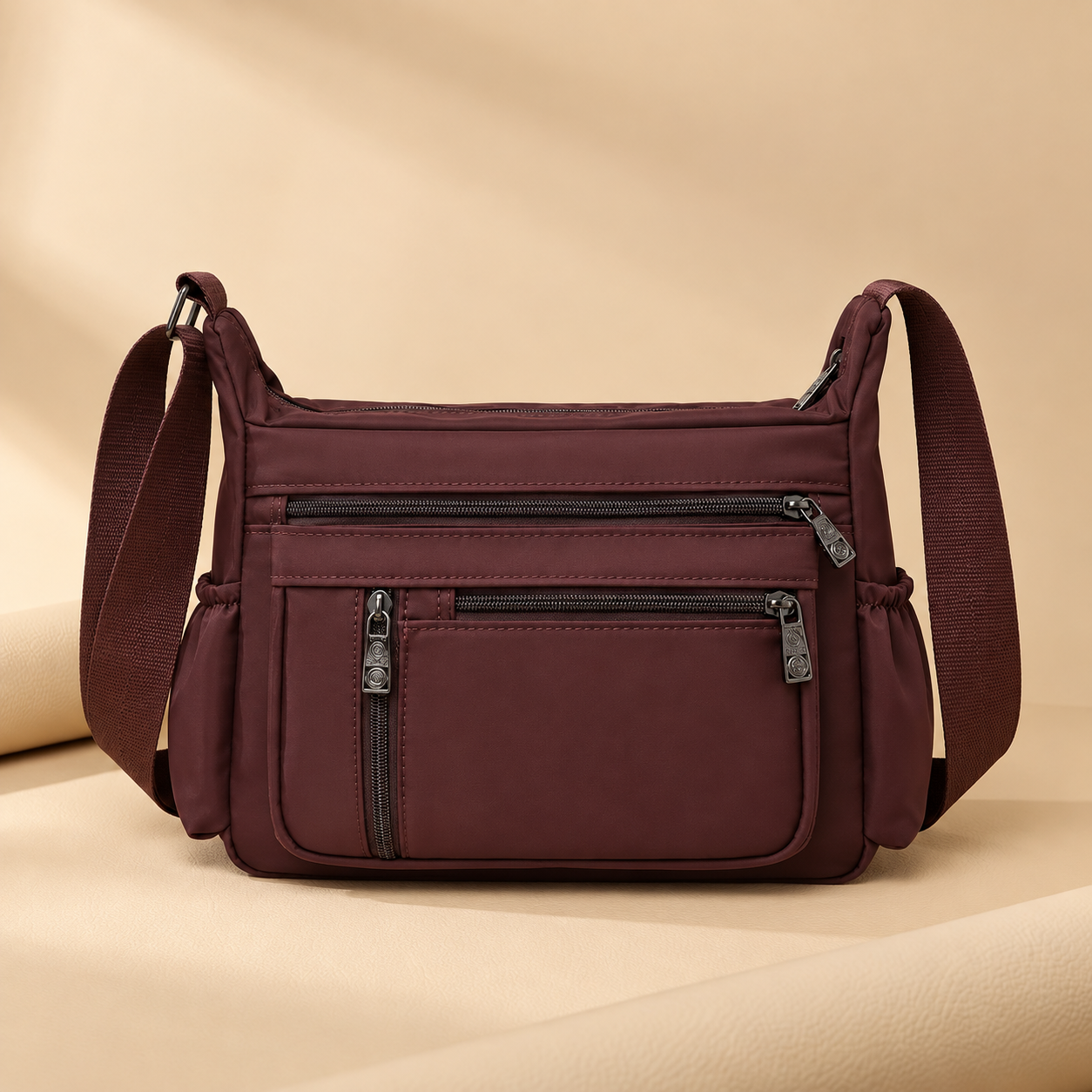 CAMILLA™ | Borsa a Tracolla Quotidiana
