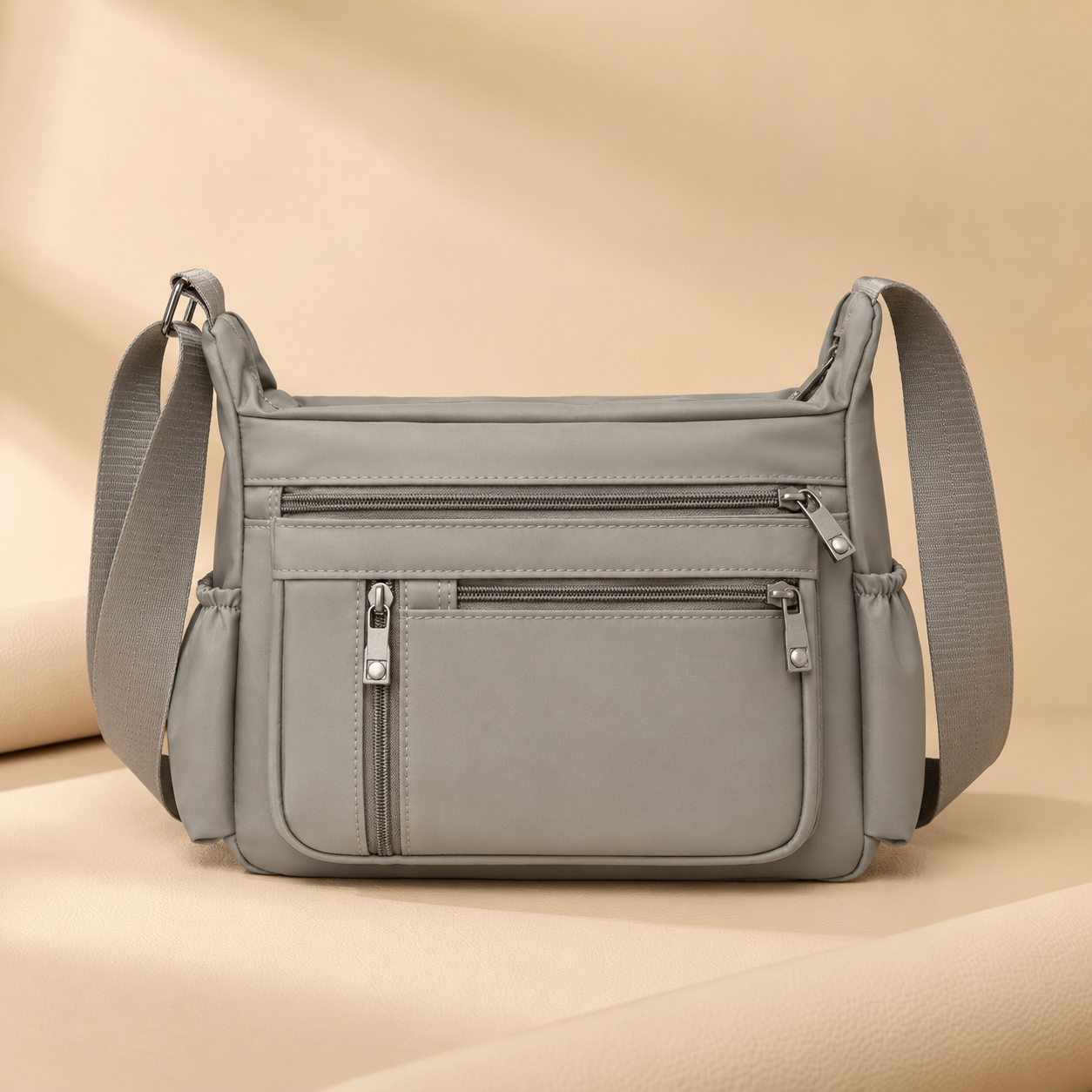 CAMILLA™ | Borsa a Tracolla Quotidiana