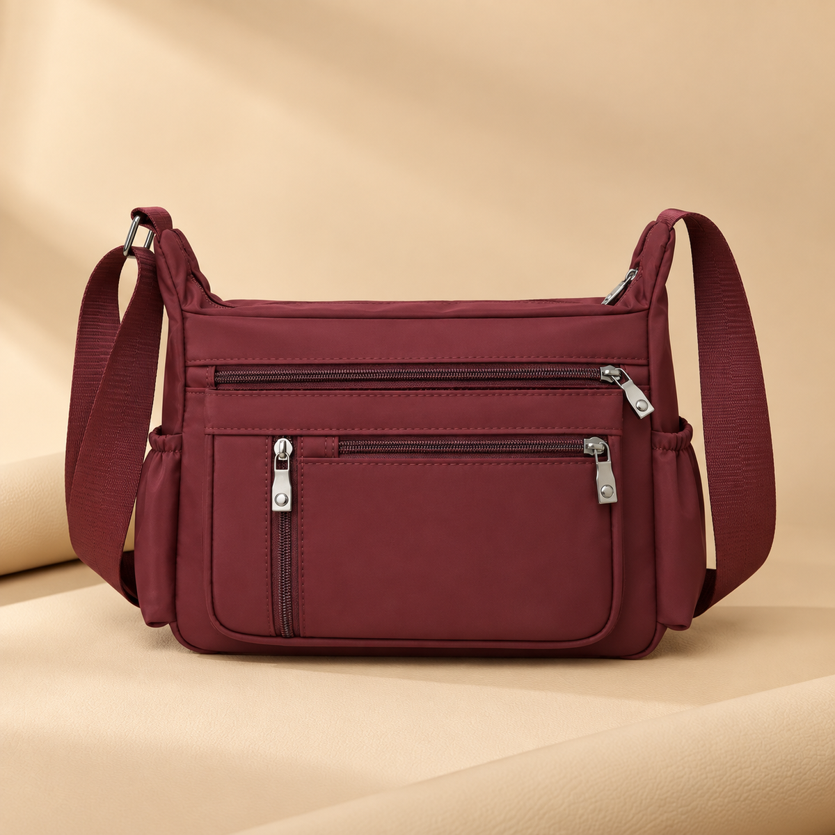 CAMILLA™ | Borsa a Tracolla Quotidiana