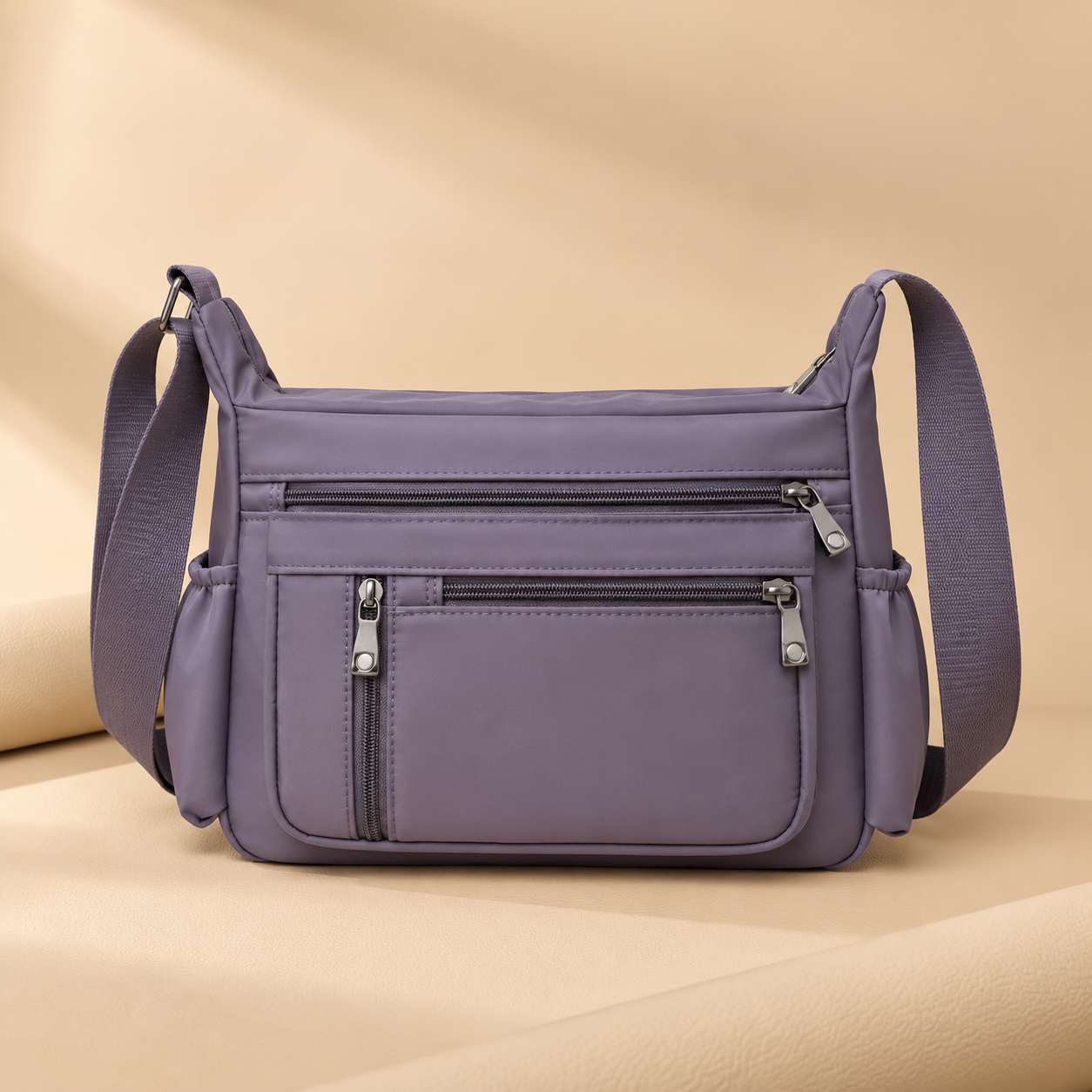 CAMILLA™ | Borsa a Tracolla Quotidiana