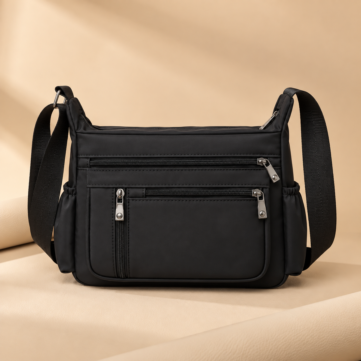 CAMILLA™ | Borsa a Tracolla Quotidiana