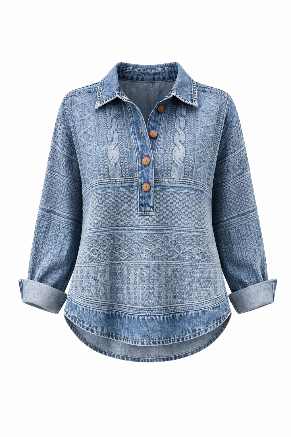 CAMICIA TRIANA