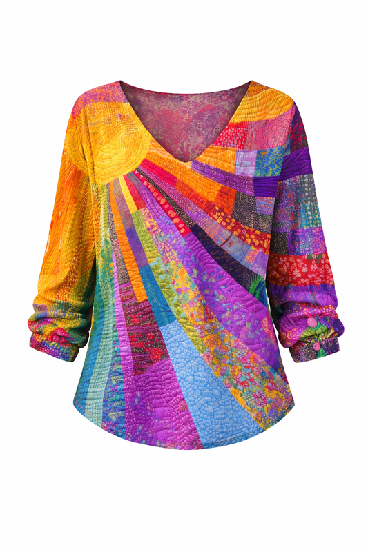 CAMICIA VADELL