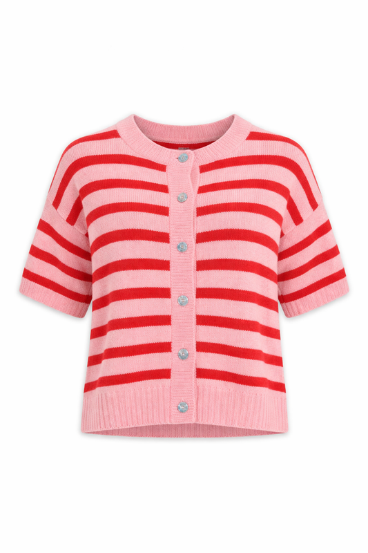 CARDIGAN LETICIA