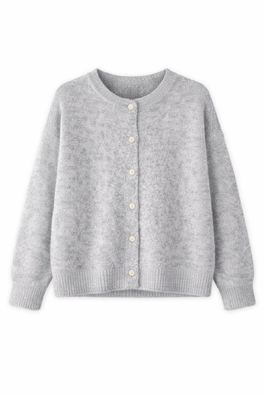 CARDIGAN ROCÍO