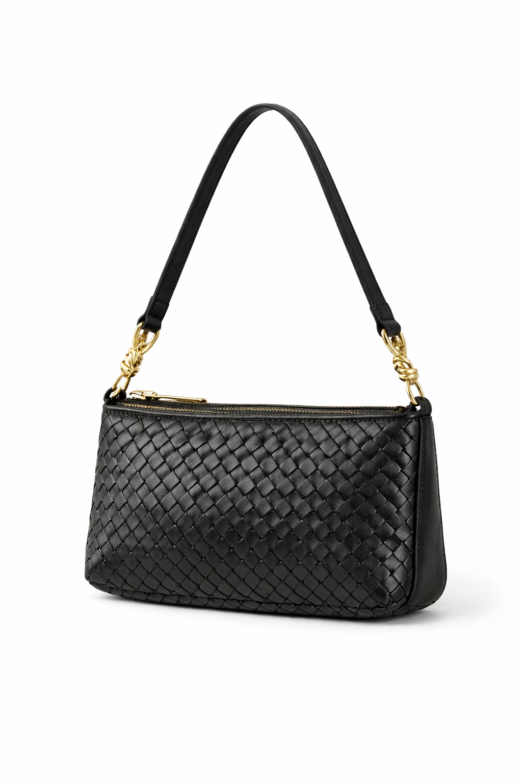 BOLSO TRENZADO