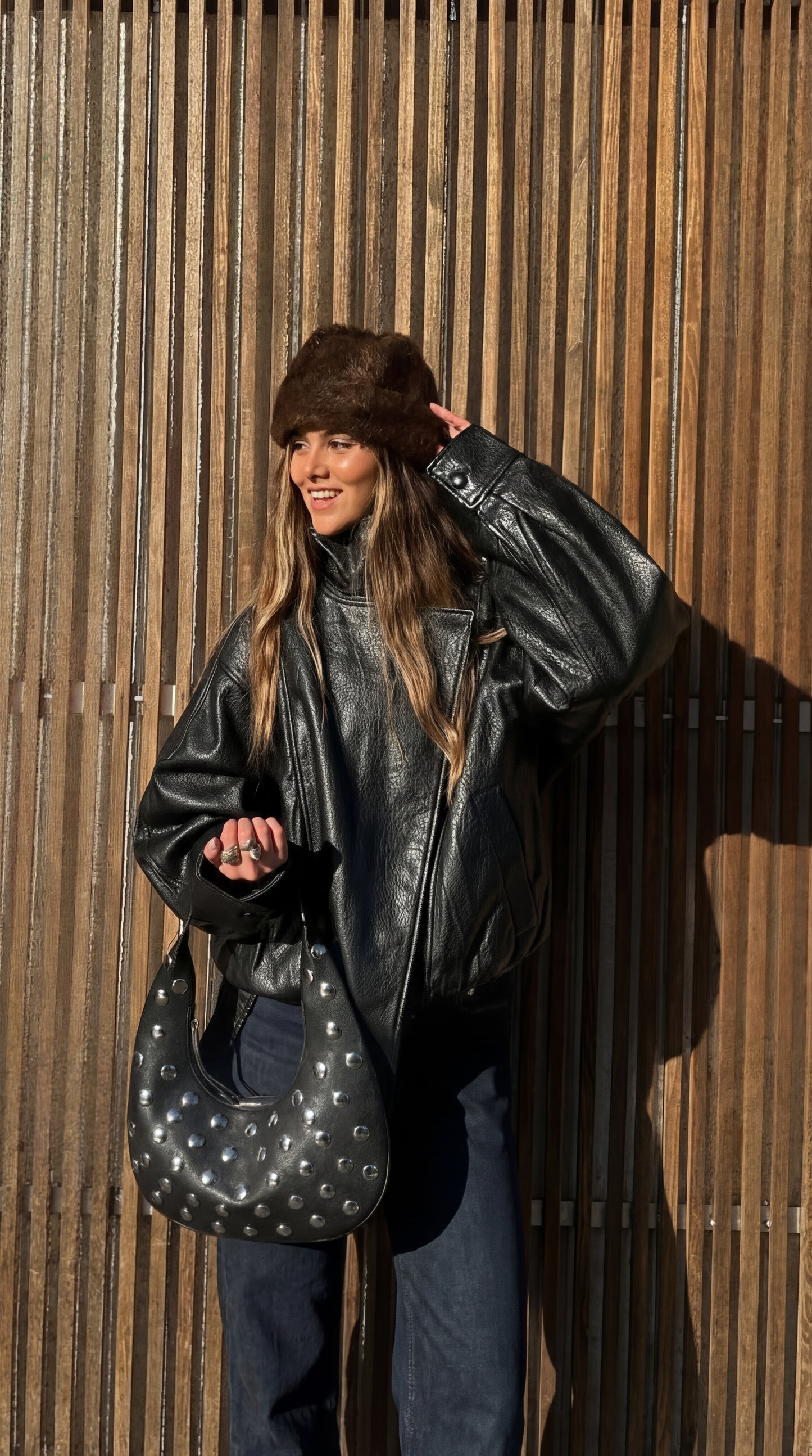 MARTA PREMIUM JACKET