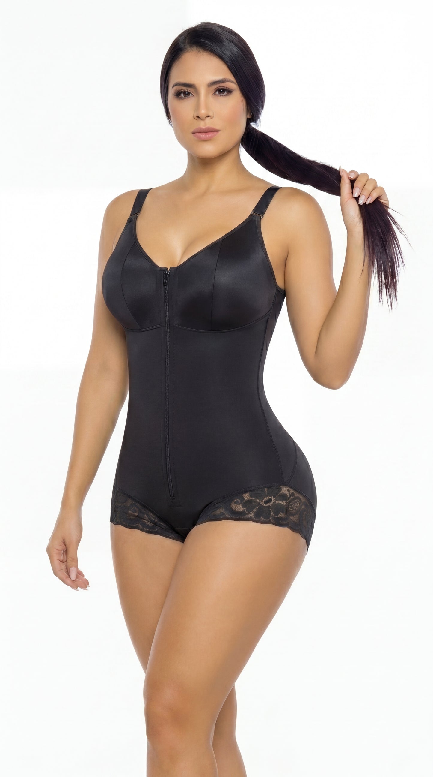 CURVEFORM™| Guaina modellante