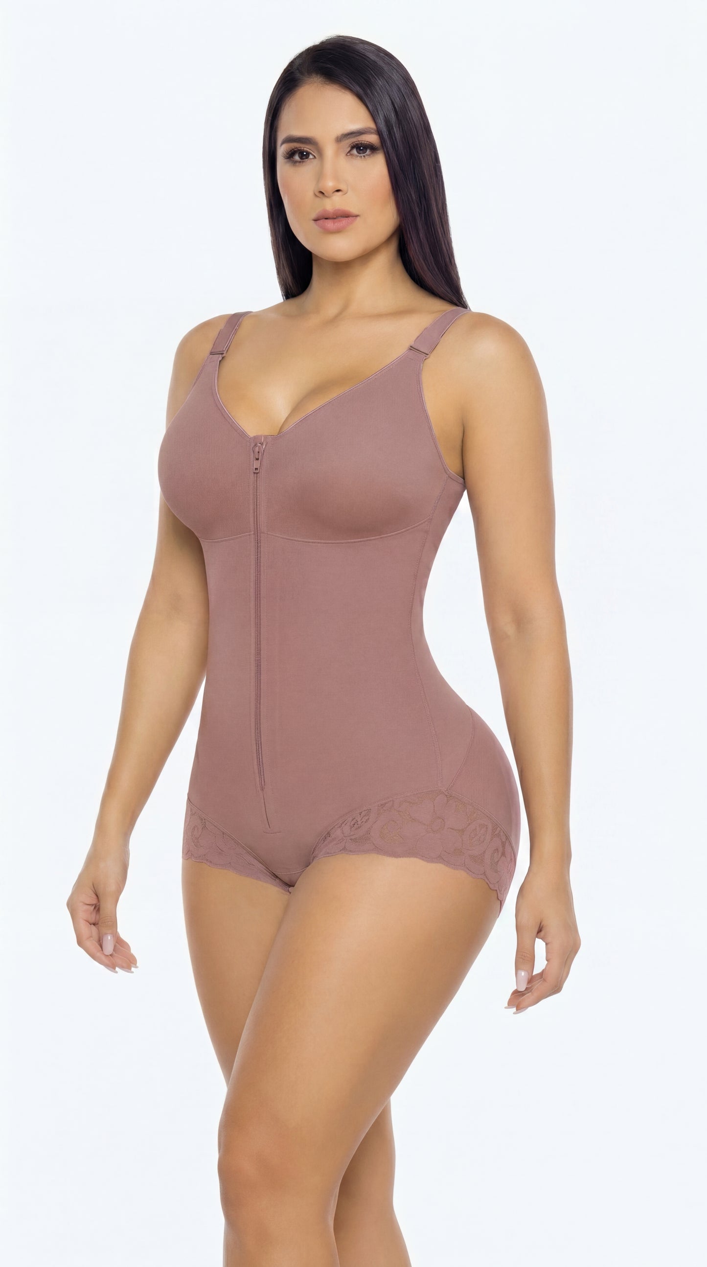 CURVEFORM™| Guaina modellante