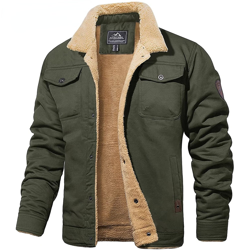 GIANNI | Bomber da Uomo