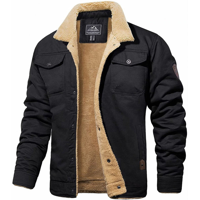 GIANNI | Bomber da Uomo