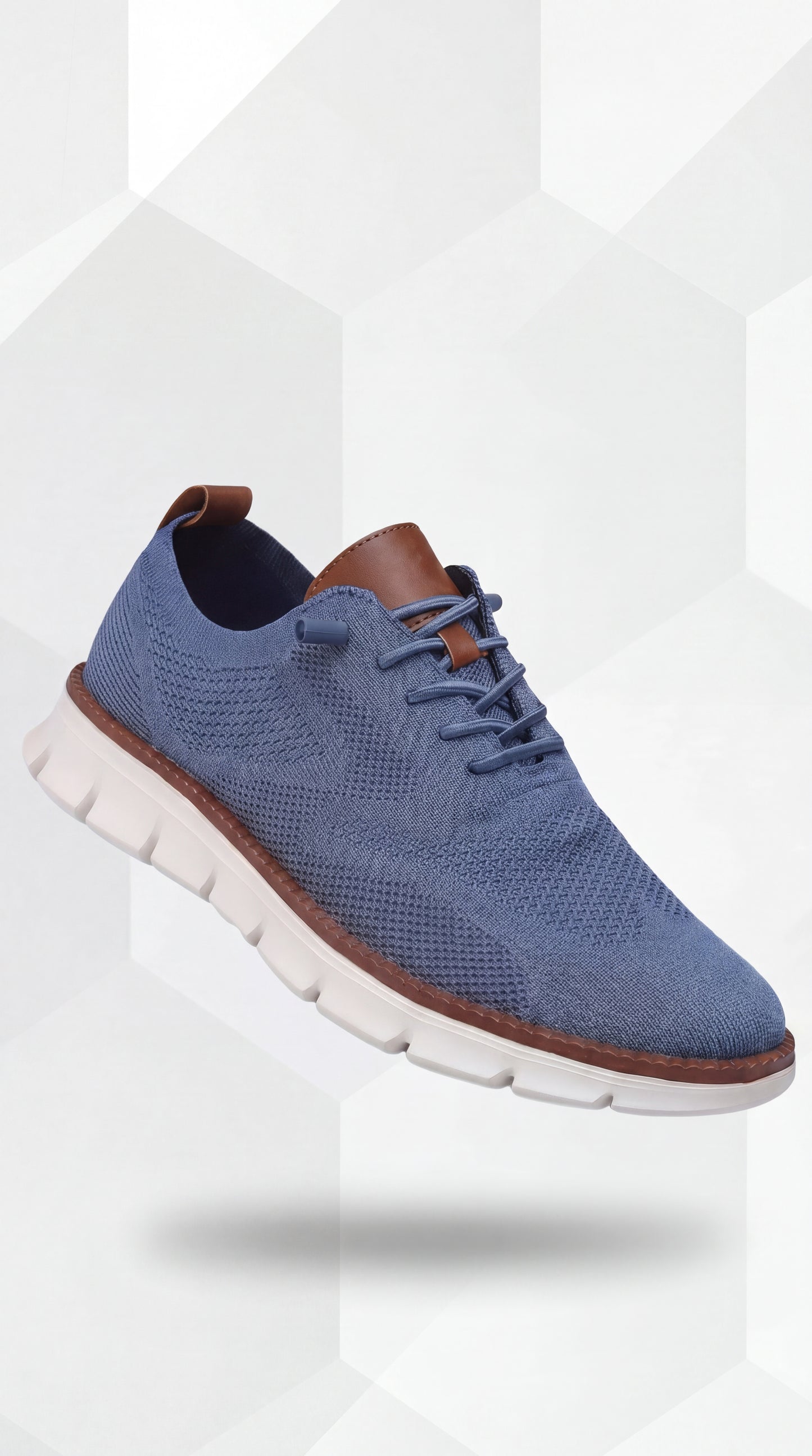 ULTRACOMFORT™ SHOES | Blue
