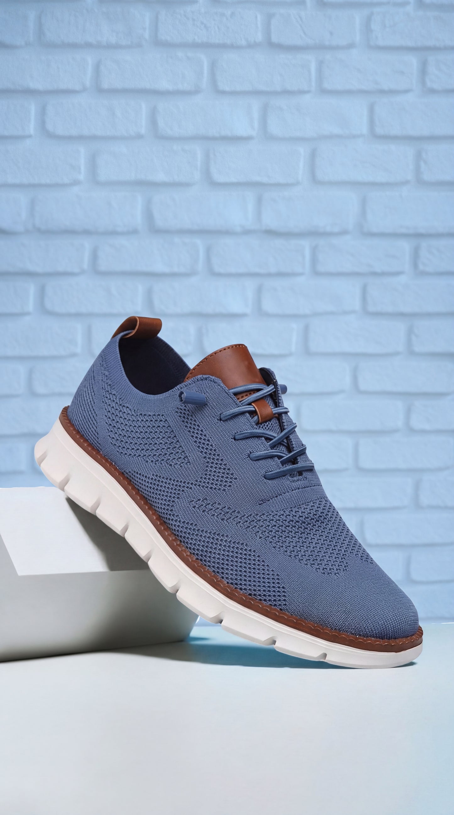 ULTRACOMFORT™ SHOES | Blue