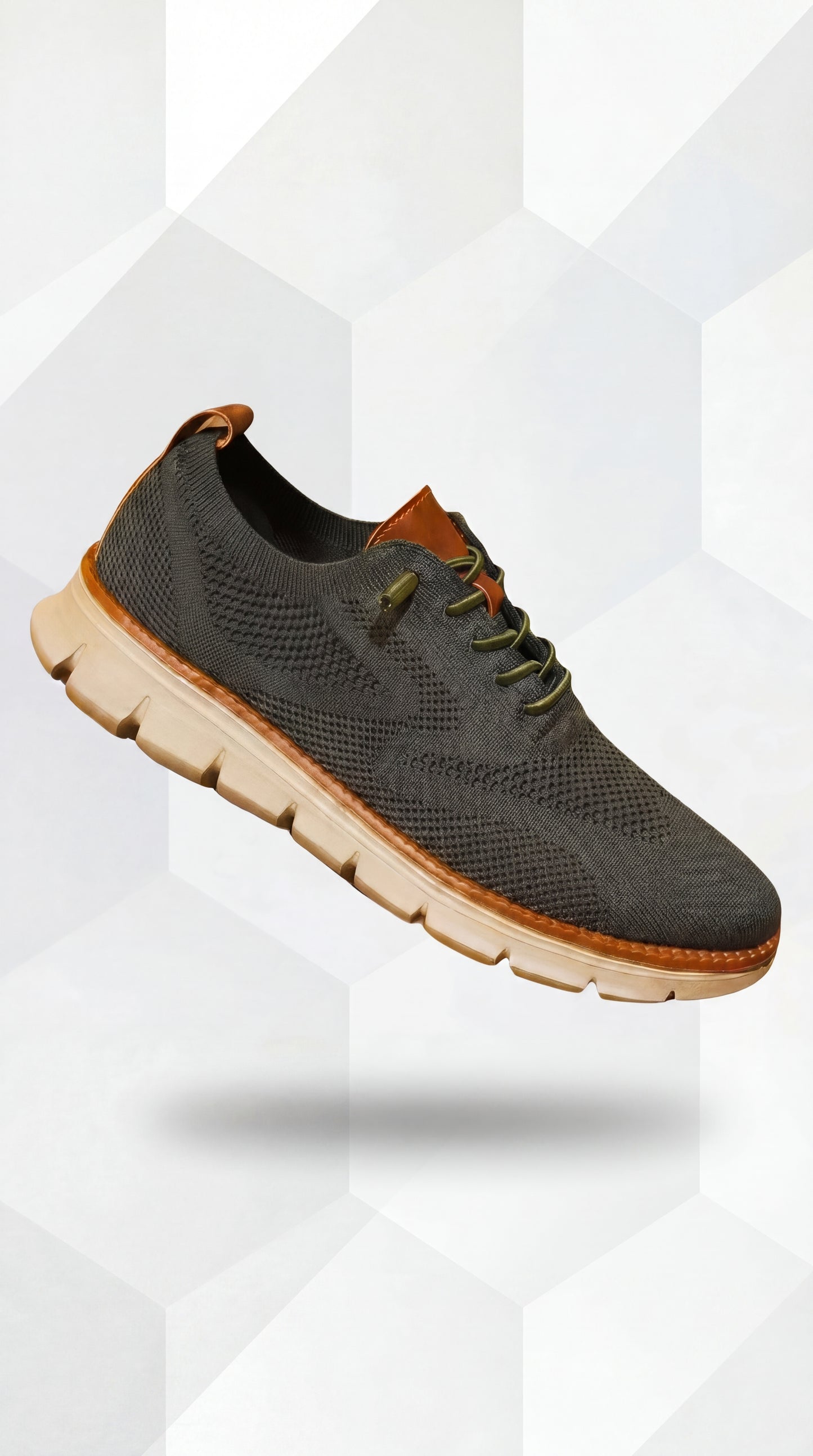 ULTRACOMFORT™ SHOES | Green