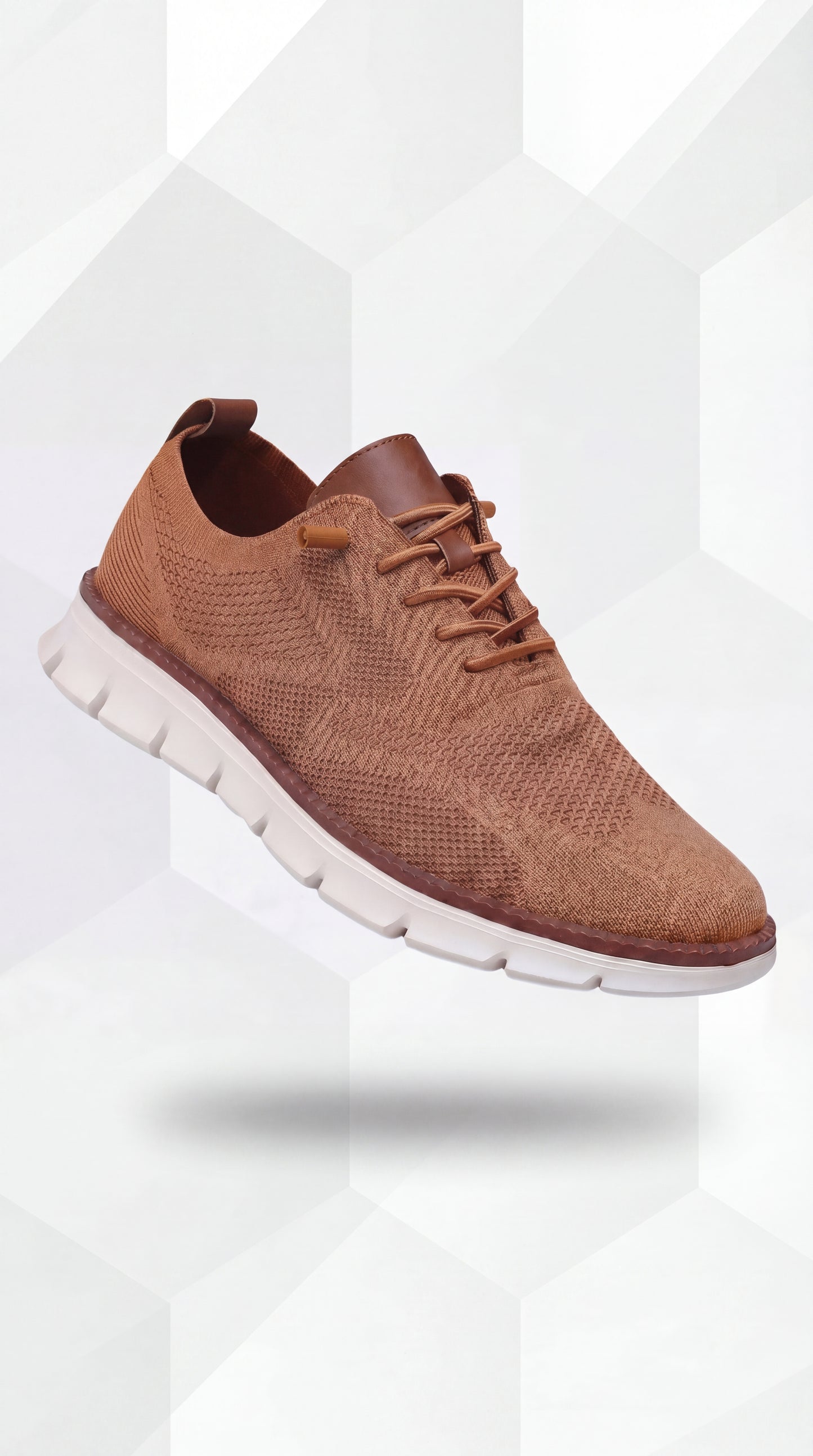 SCARPE ULTRACOMFORT™ | Marroni