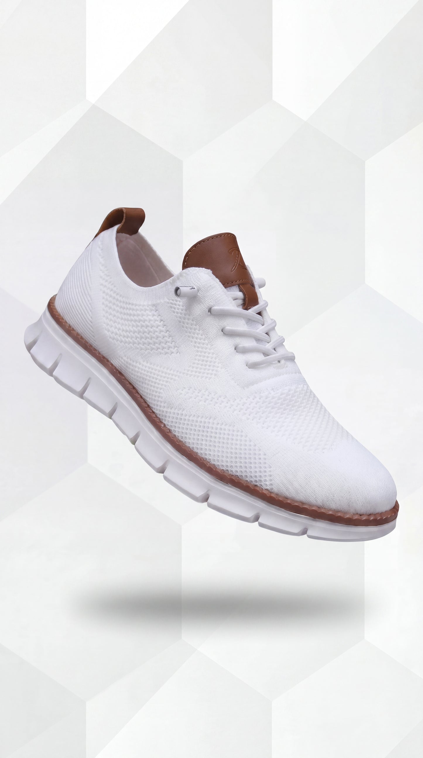 ULTRACOMFORT™ SHOES | White