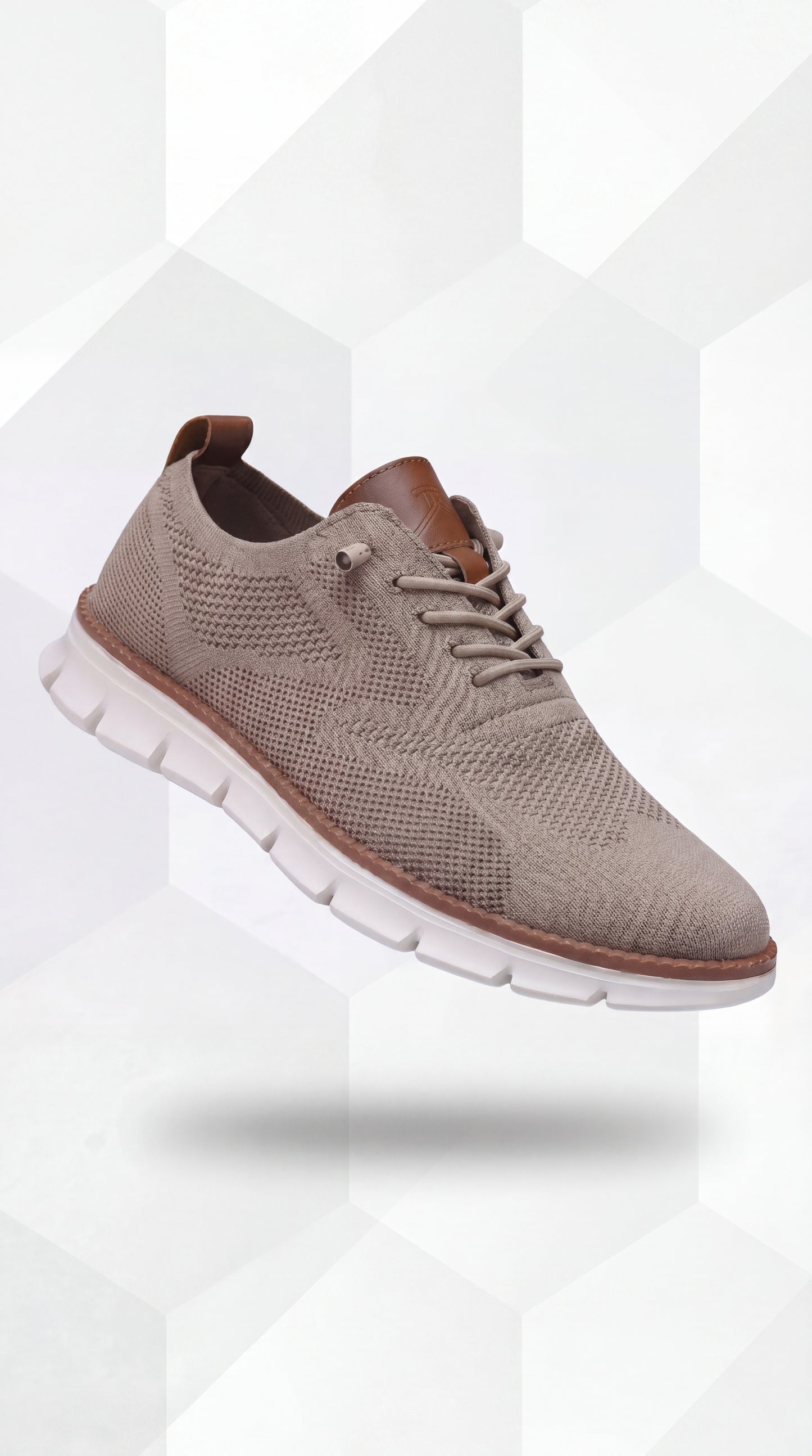 SCARPE ULTRACOMFORT™| Cachi-Bianco
