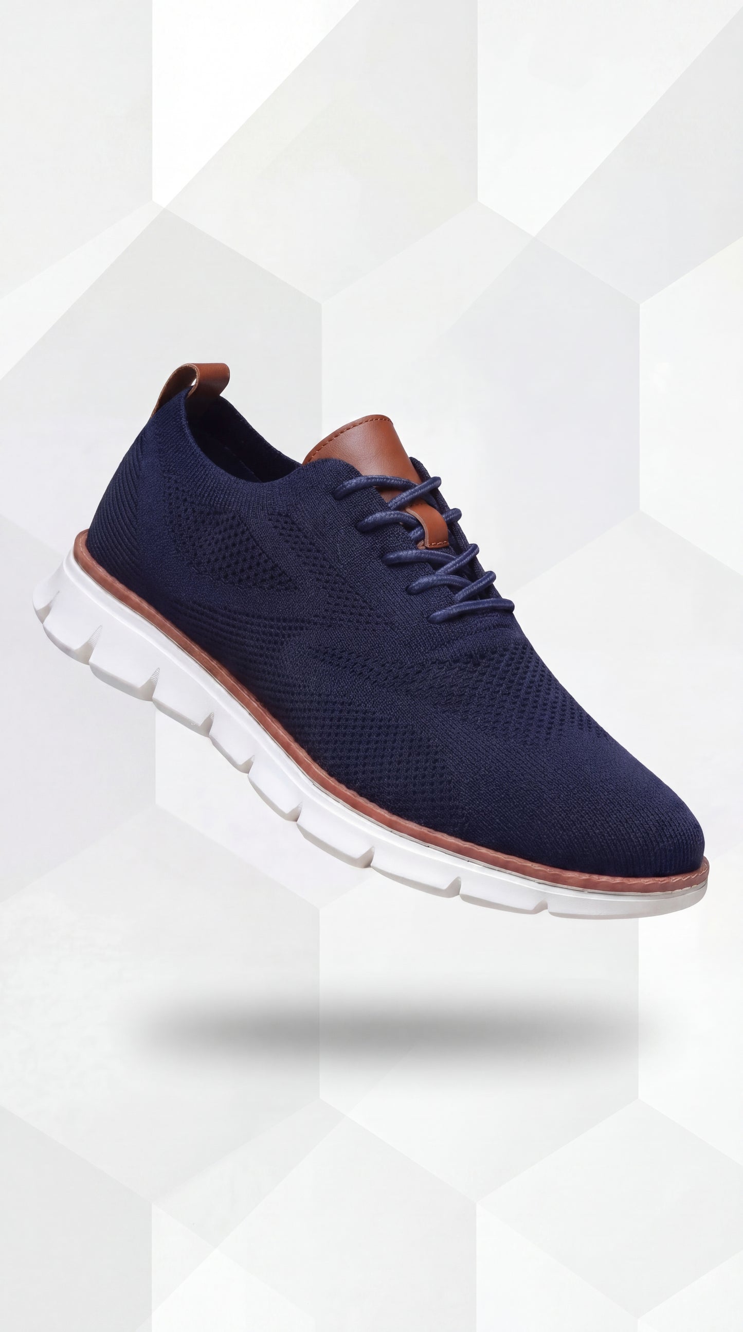 SCARPE ULTRACOMFORT™| Blu Scuro