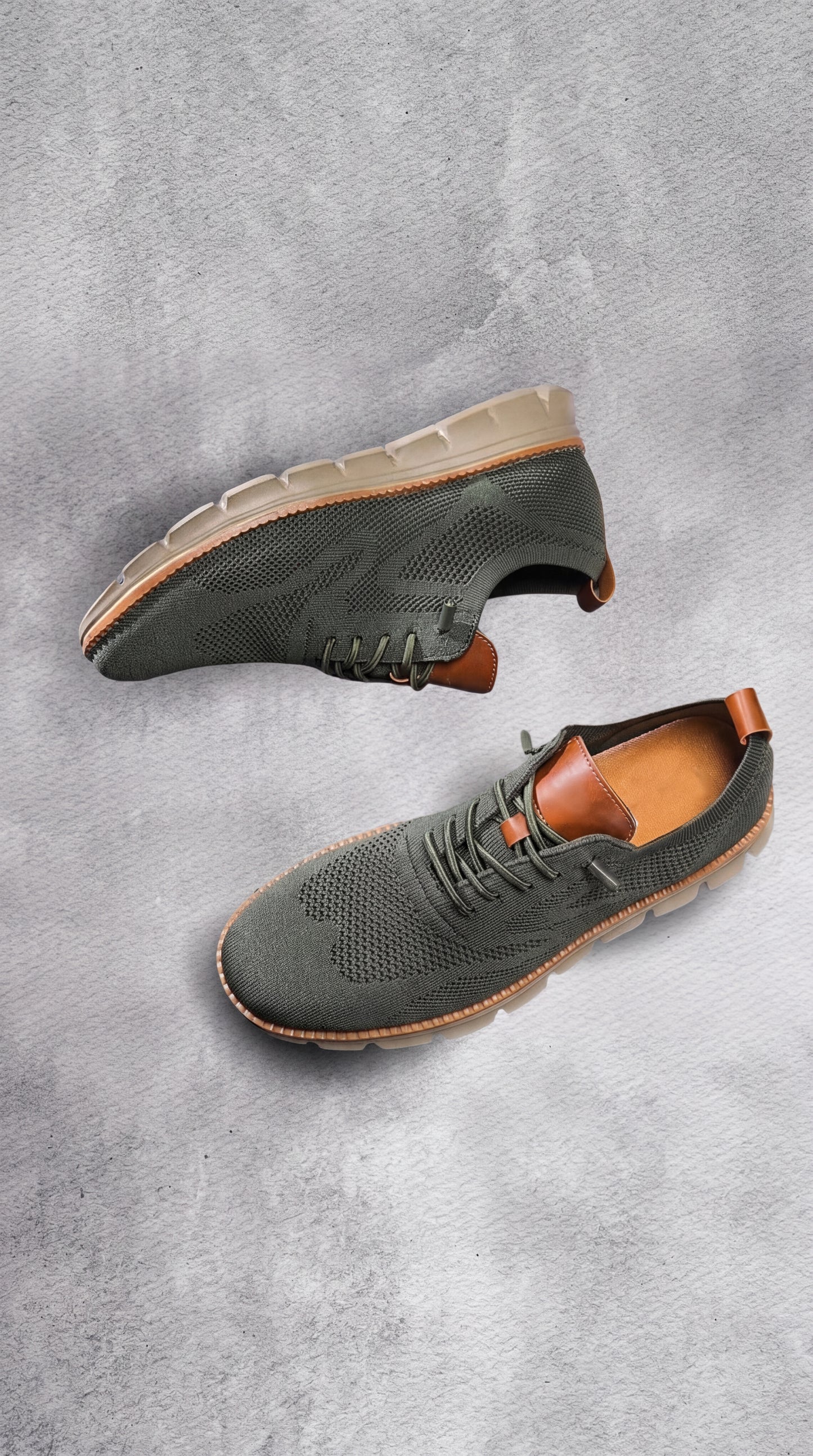ULTRACOMFORT™ SHOES | Green