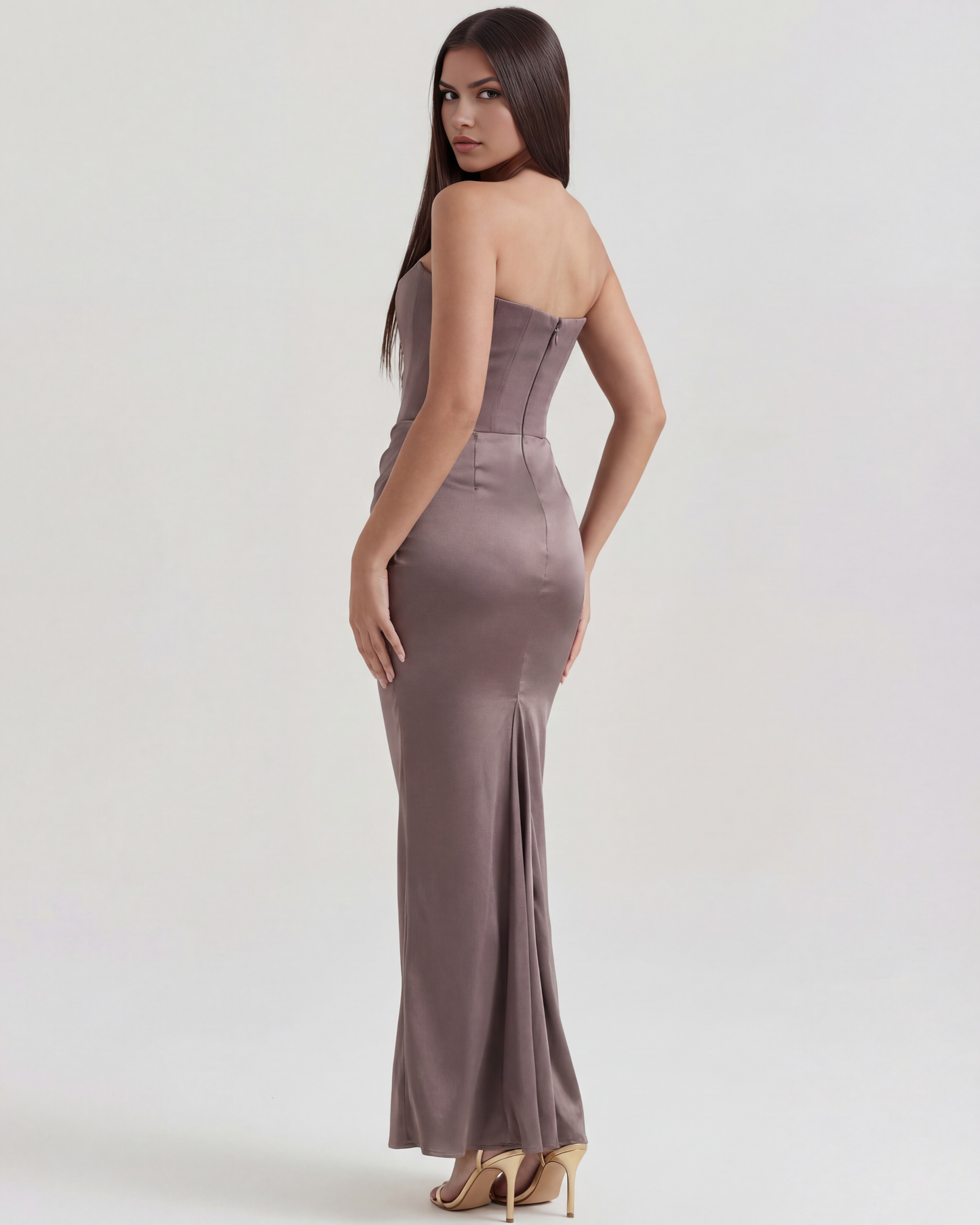 CHIARA LOMBARDI™ / Abito elegante