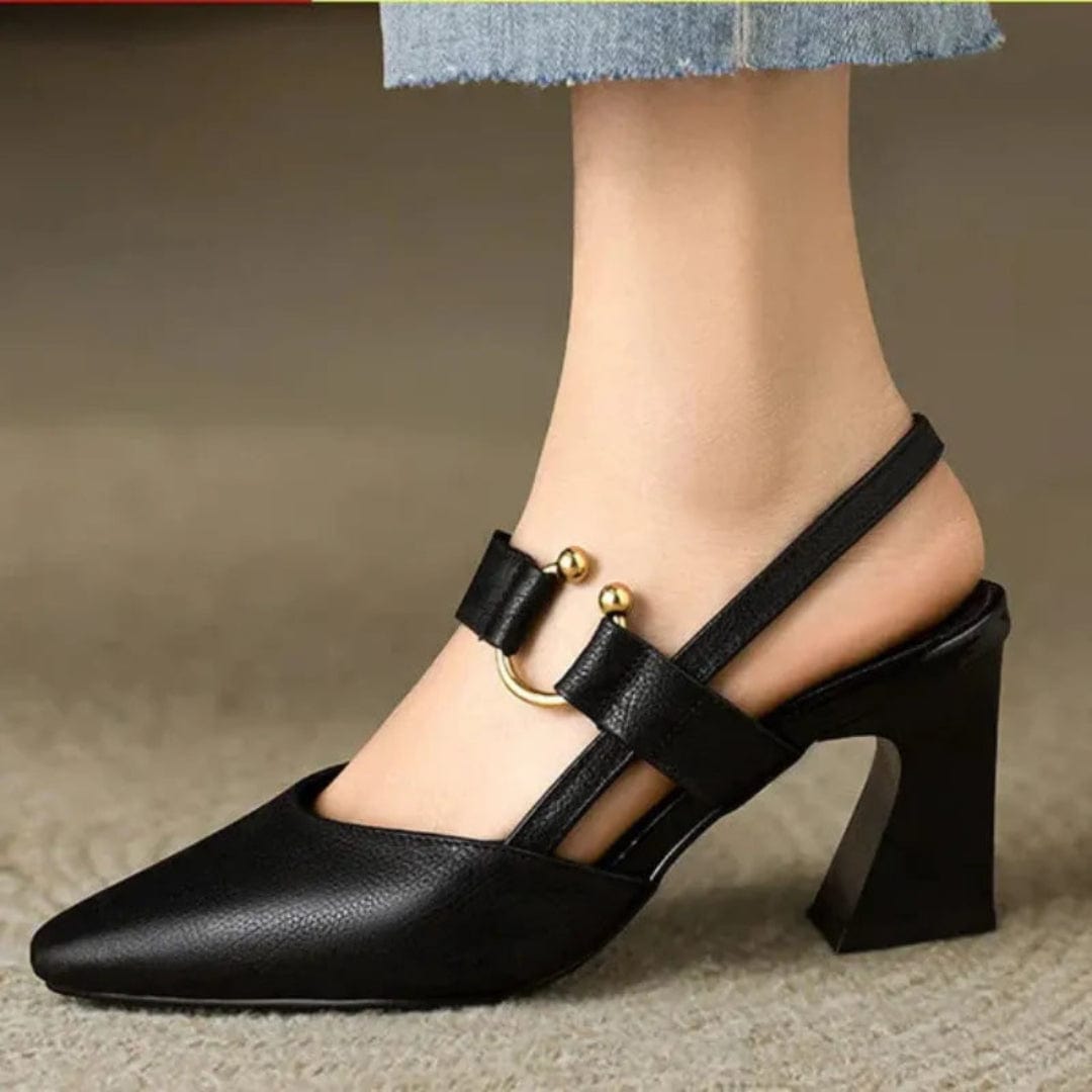 VITTORIA | SANDALI ELEGANTI