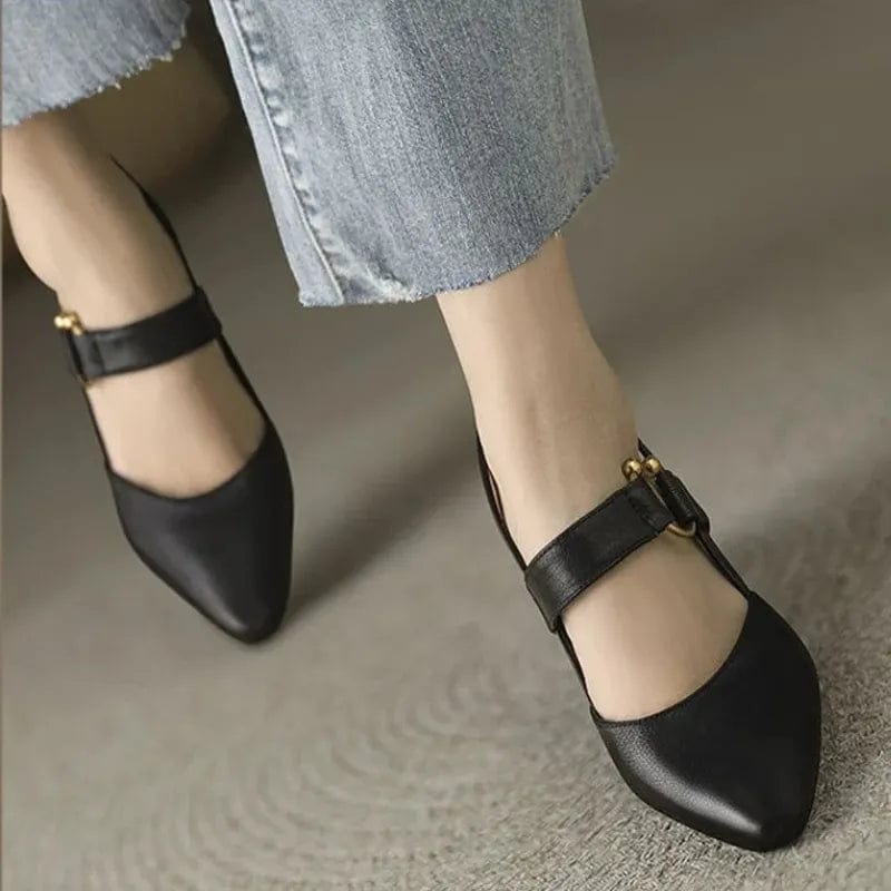 VITTORIA | SANDALI ELEGANTI