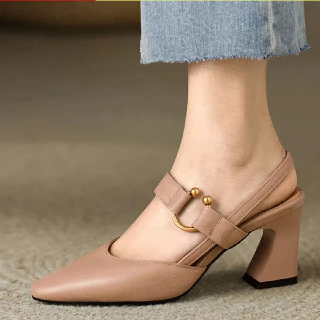 VITTORIA | SANDALI ELEGANTI