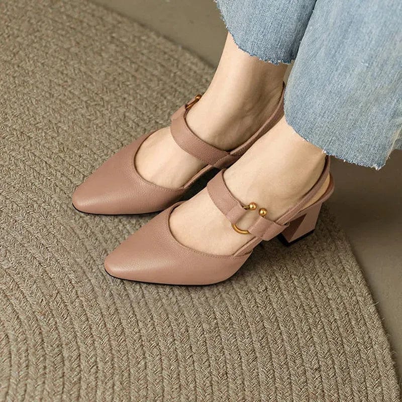VITTORIA | SANDALI ELEGANTI