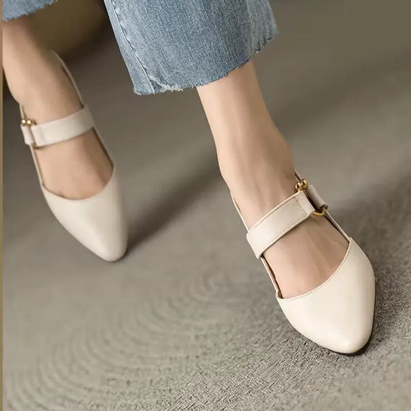 VITTORIA | SANDALI ELEGANTI