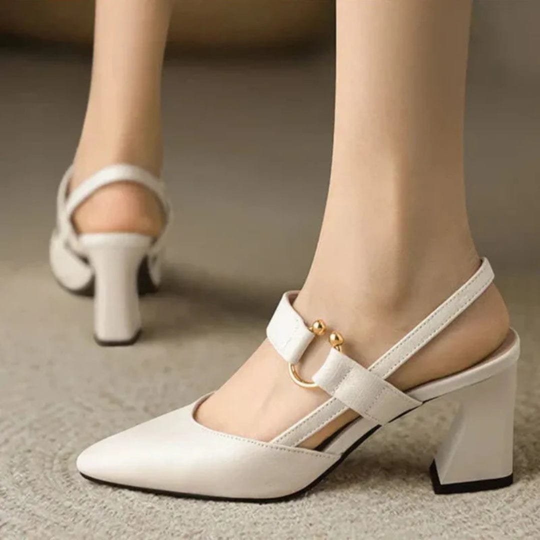 VITTORIA | SANDALI ELEGANTI