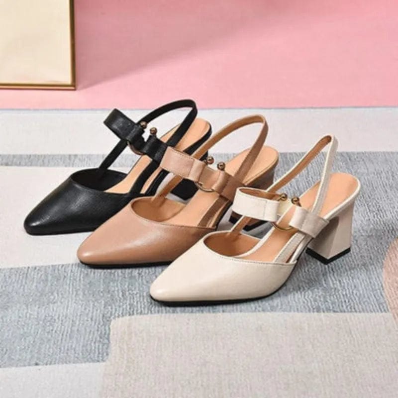 VITTORIA | SANDALI ELEGANTI