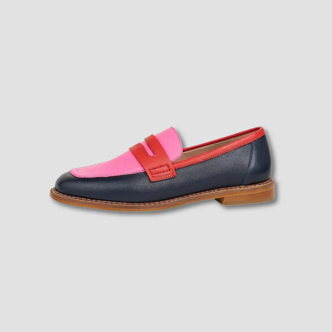 MARTINA™ | Mocassino comfort