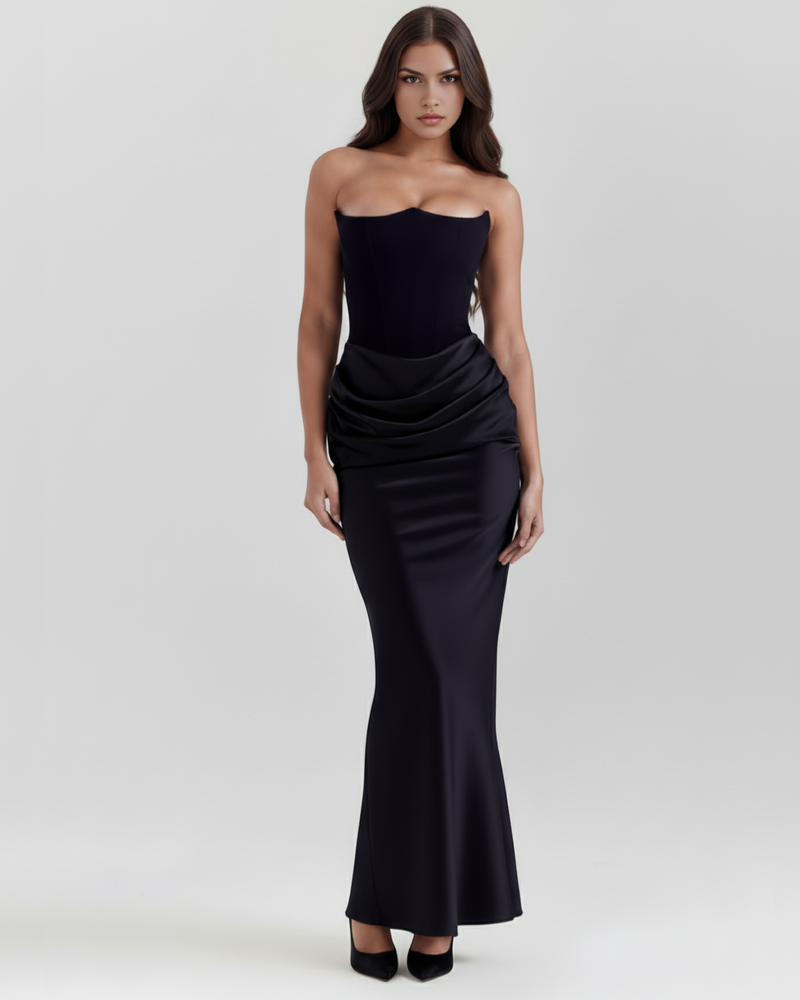 CHIARA LOMBARDI™ / Abito elegante