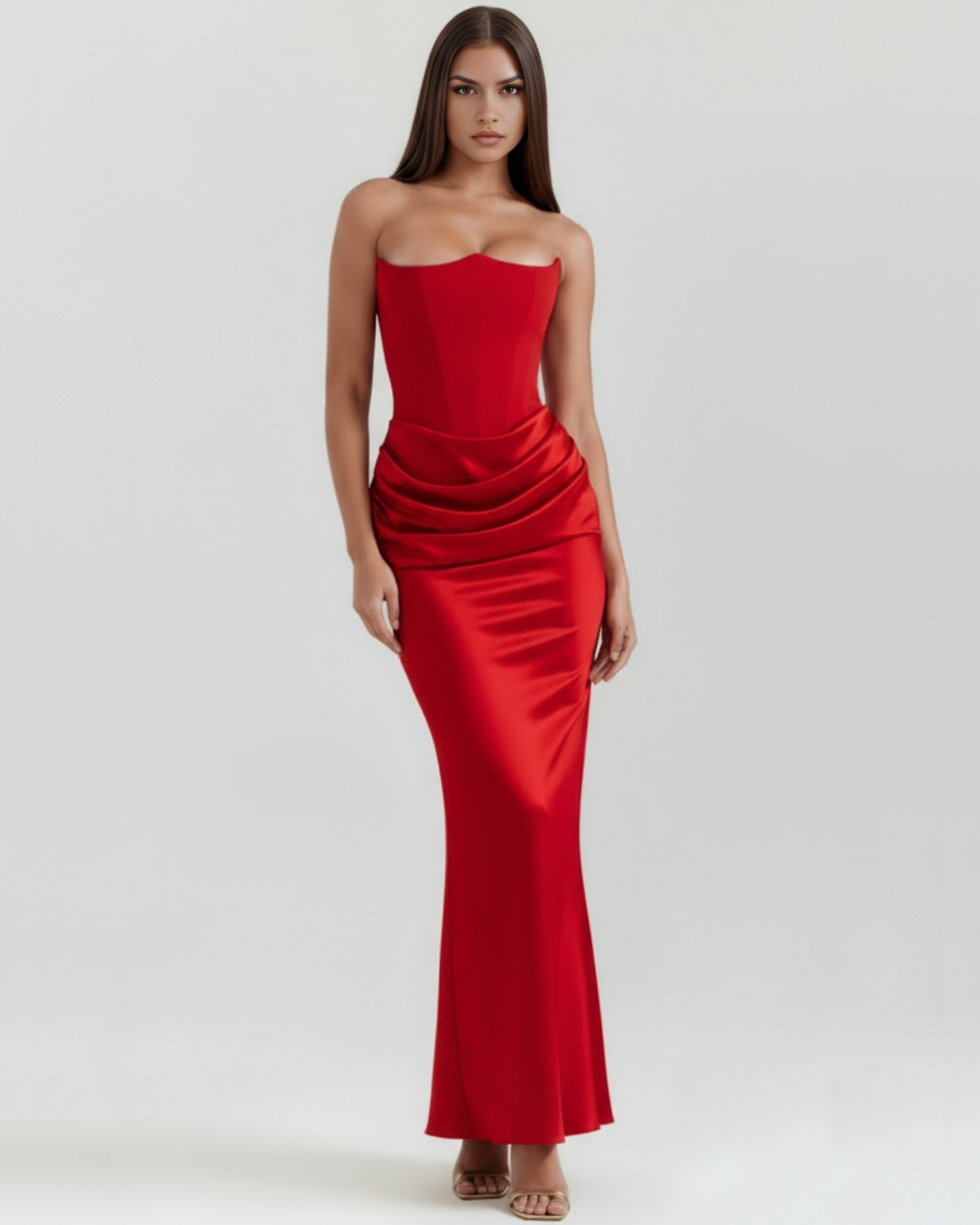 CHIARA LOMBARDI™ / Abito elegante