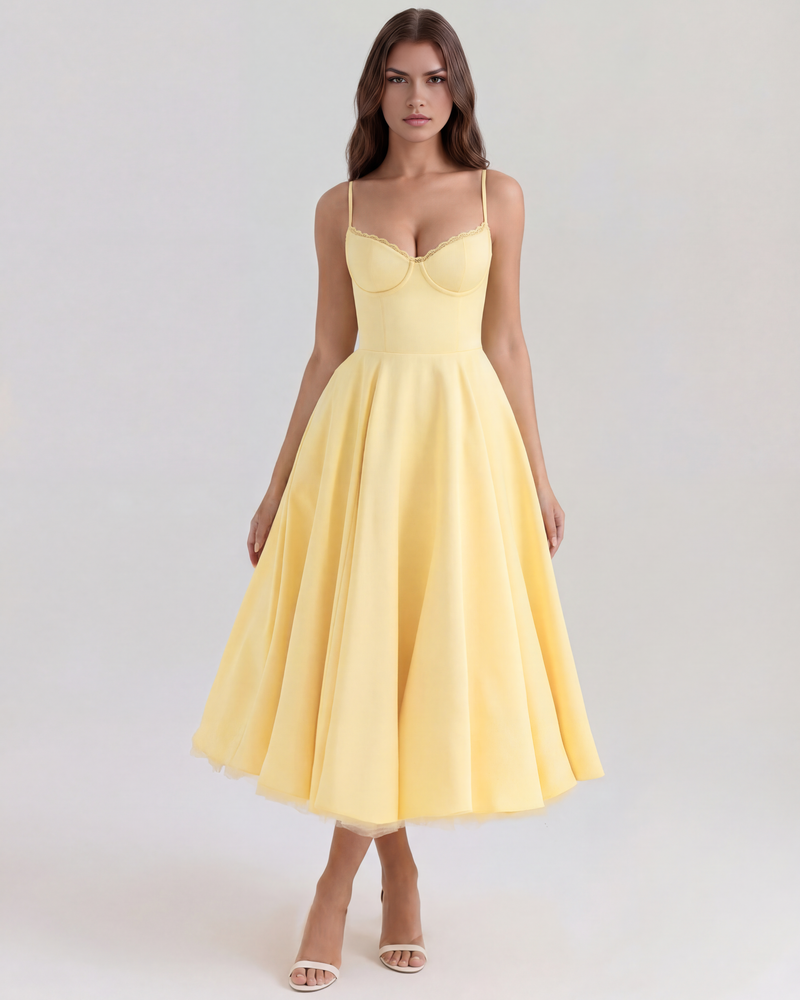 GINEVRA FERRARO™ / Abito elegante