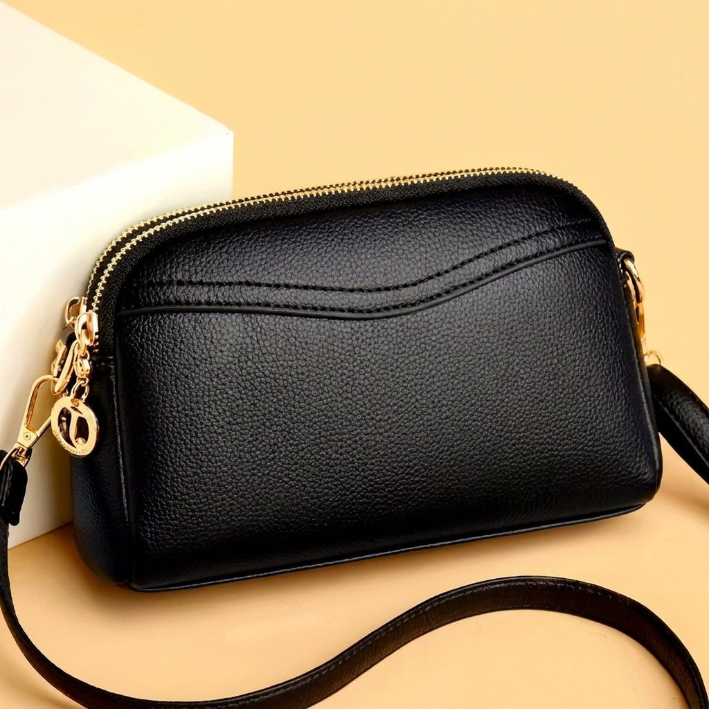DORA™ | Borsa a Tracolla Versatile