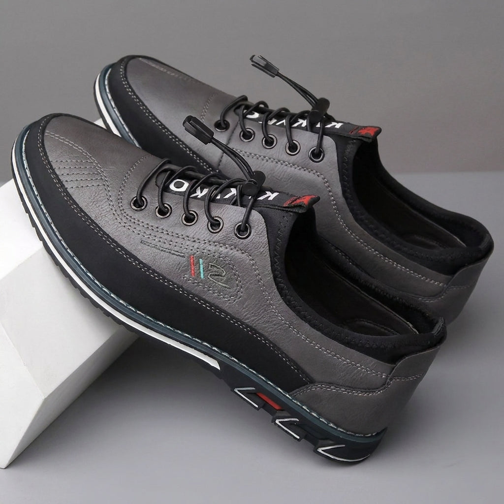 LUCA FERRARO™ | Scarpe eleganti comfort