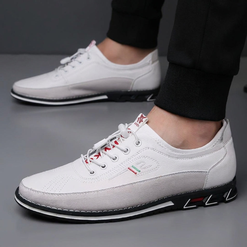 LUCA FERRARO™ | Scarpe eleganti comfort