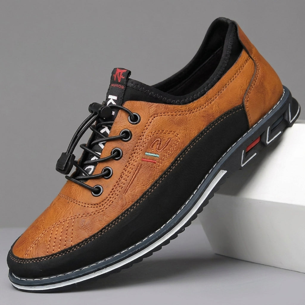 LUCA FERRARO™ | Scarpe eleganti comfort