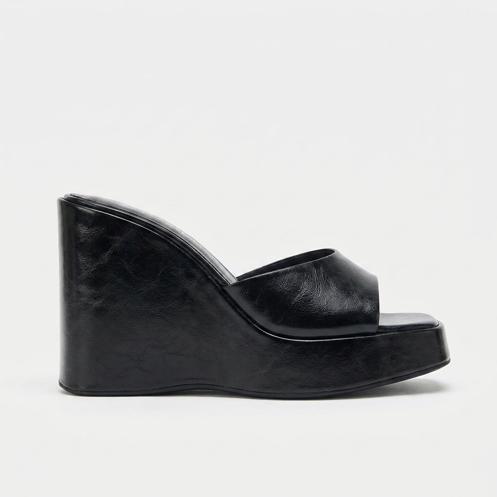 RAVELLO™ | Sandali con zeppa