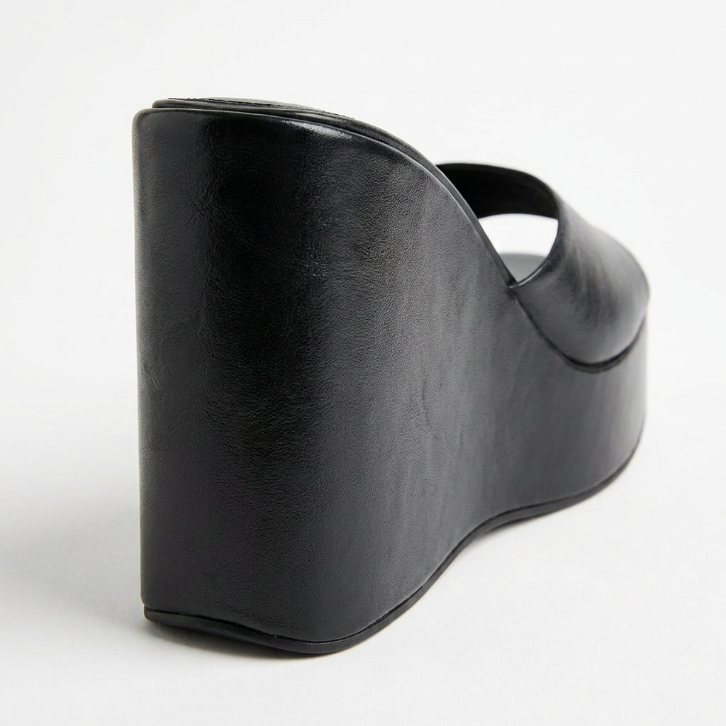 RAVELLO™ | Sandali con zeppa