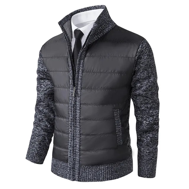 SERGIO | Gilet da Uomo Elegante