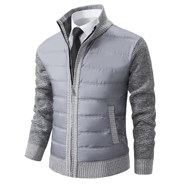 SERGIO | Gilet da Uomo Elegante