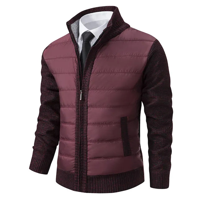 SERGIO | Gilet da Uomo Elegante