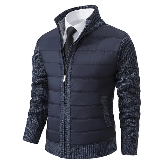 SERGIO | Gilet da Uomo Elegante