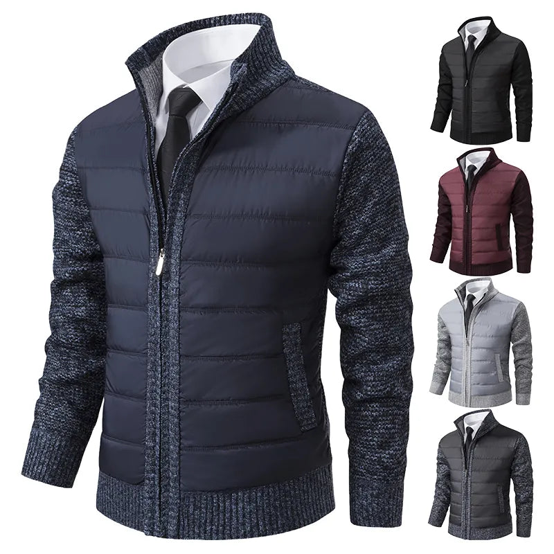 SERGIO | Gilet da Uomo Elegante